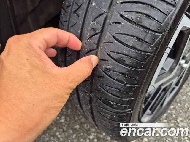 Kia Ray 2024 thumb 7