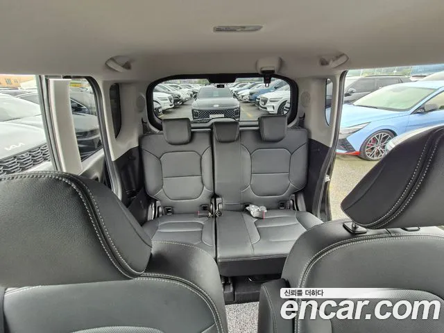 Kia Ray 2024 thumb 10