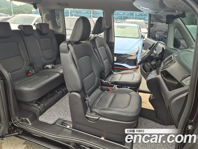 Kia Ray 2024 thumb 11