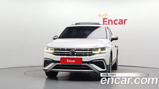 Volkswagen Tiguan 2023 thumb 3