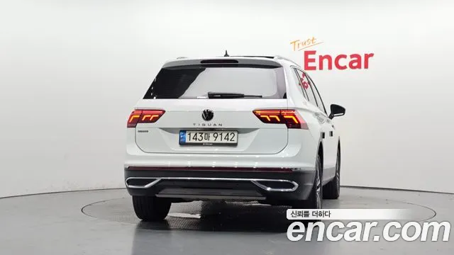 Volkswagen Tiguan 2023 thumb 4