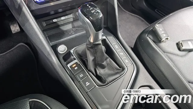 Volkswagen Tiguan 2023 thumb 9