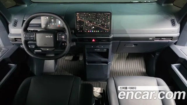 Kia PV5 2025 thumb 7