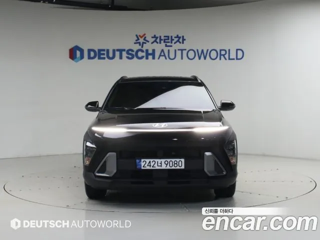 Hyundai Kona 2025 thumb 3