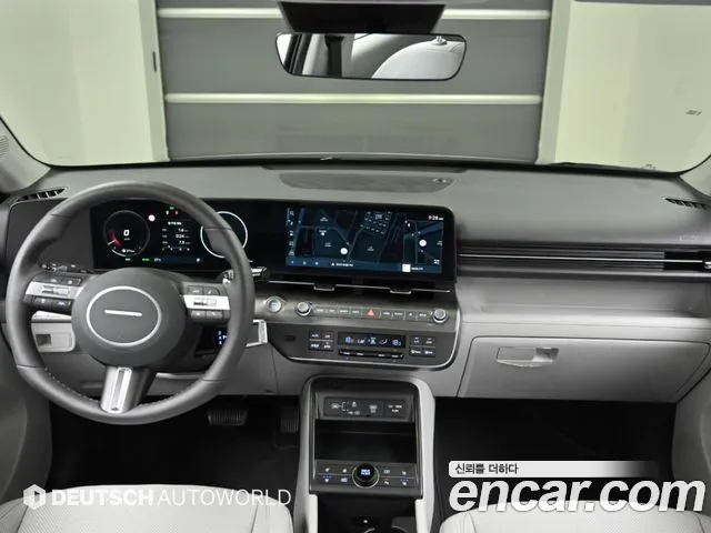 Hyundai Kona 2025 thumb 6
