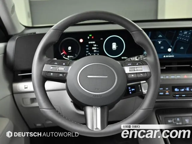 Hyundai Kona 2025 thumb 8