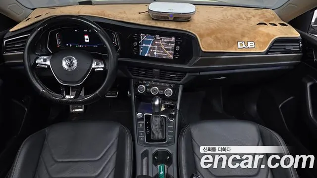Volkswagen Jetta 2021 thumb 6