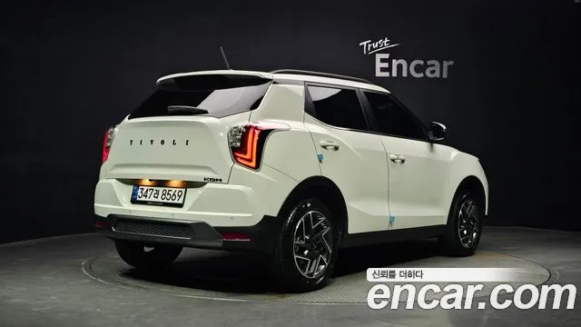 KG_Mobility_Ssangyong TIBOLI 2025 thumb 2