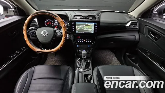 KG_Mobility_Ssangyong TIBOLI 2025 thumb 7
