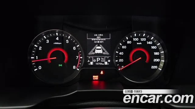 KG_Mobility_Ssangyong TIBOLI 2025 thumb 8