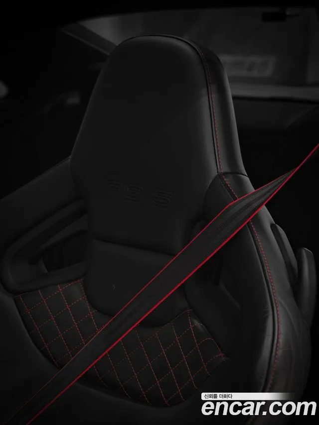 Audi RS5 2014 thumb 10
