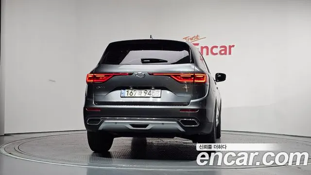 Renault Koleos 2021 thumb 4