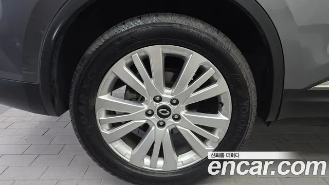 Renault Koleos 2021 thumb 5