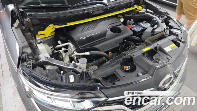 Renault Koleos 2021 thumb 6