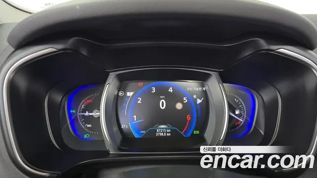 Renault Koleos 2021 thumb 8