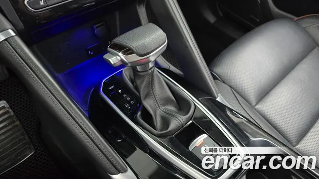 Renault Koleos 2021 thumb 9