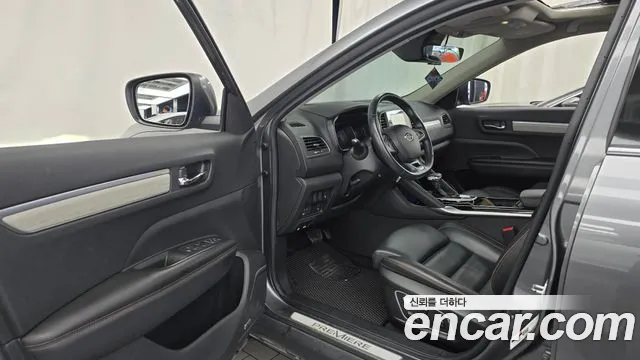 Renault Koleos 2021 thumb 10