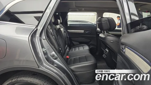 Renault Koleos 2021 thumb 11