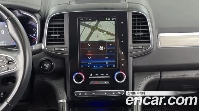 Renault Koleos 2021 thumb 12