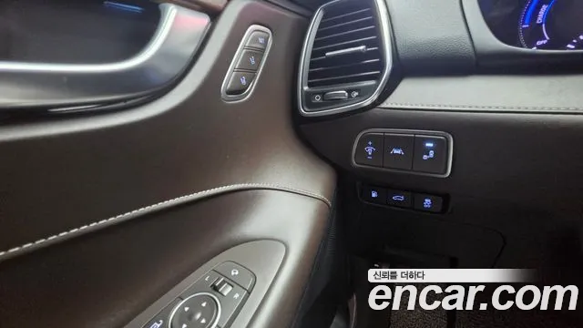 Hyundai Grandeur 2018 thumb 10