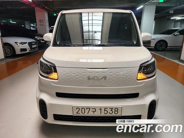 Kia Ray 2022 thumb 12