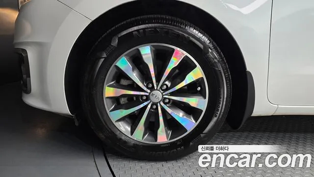 Kia Carnival 2018 thumb 5