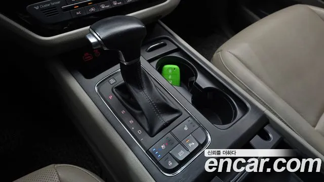 Kia Carnival 2018 thumb 9