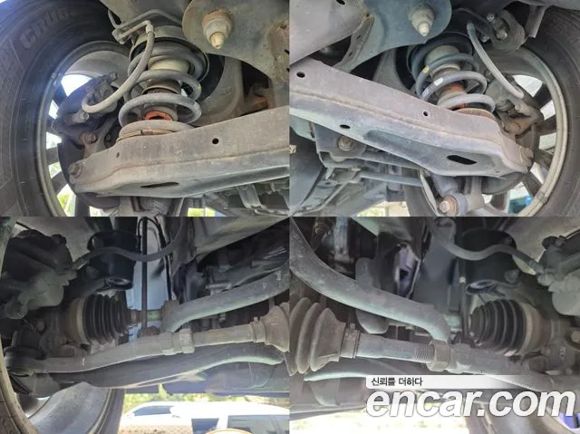 Kia Sorento 2009 thumb 2