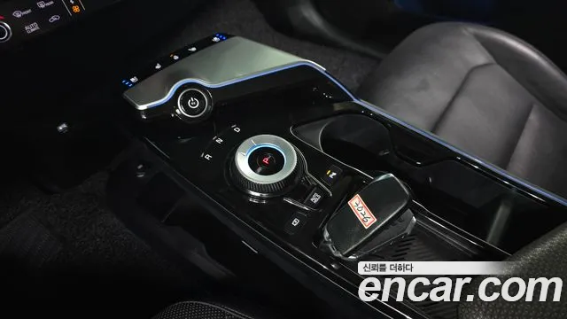 Kia EV6 2021 thumb 9