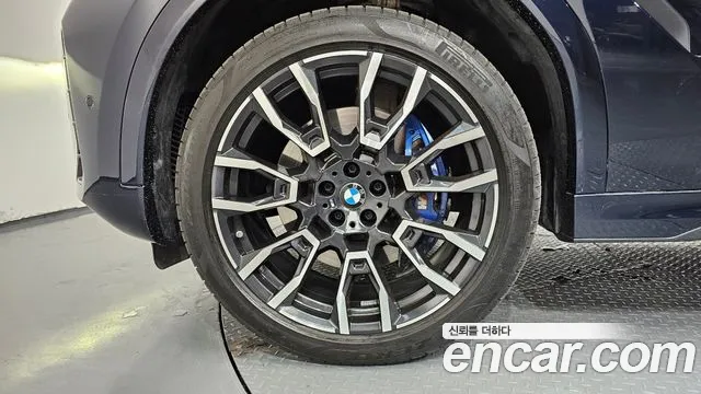 BMW X6 2025 thumb 5
