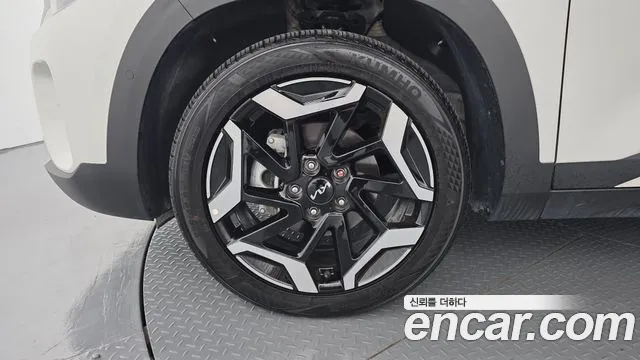 Kia Seltos 2024 thumb 5
