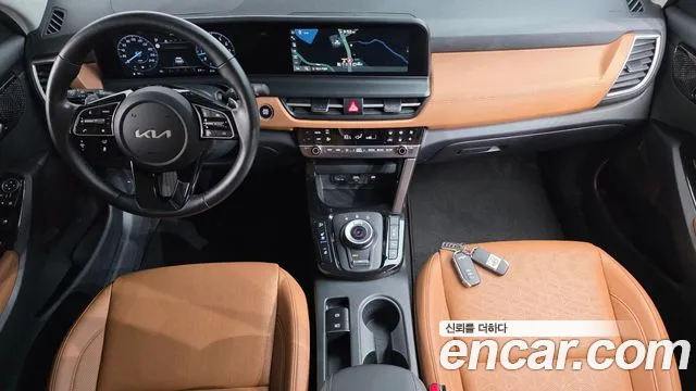 Kia Seltos 2024 thumb 7