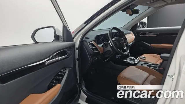 Kia Seltos 2024 thumb 10