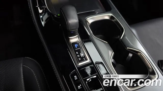 Lexus NX 2024 thumb 9
