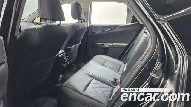 Lexus NX 2024 thumb 11