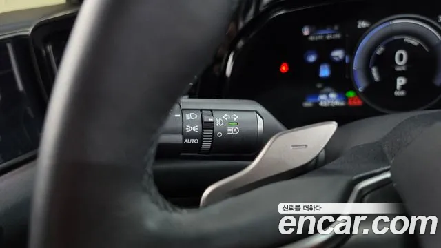 Lexus NX 2024 thumb 12