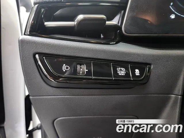 Kia Niro 2026 thumb 4