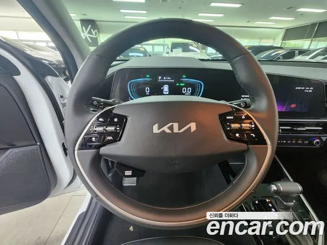 Kia Niro 2026 thumb 6