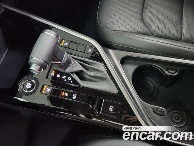 Kia Niro 2026 thumb 10