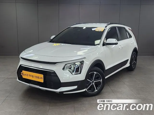 Kia Niro 2026 thumb 12