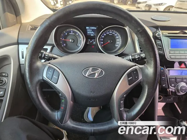 Hyundai i30 2016 thumb 7