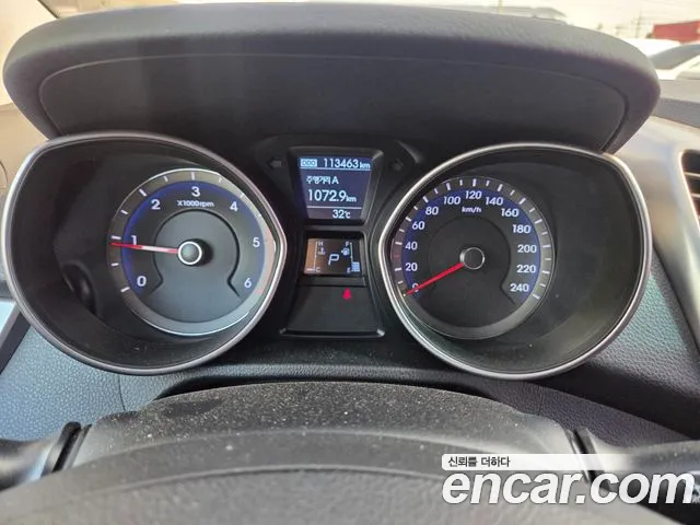 Hyundai i30 2016 thumb 8