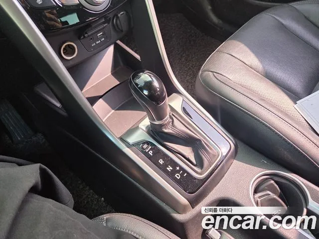 Hyundai i30 2016 thumb 10