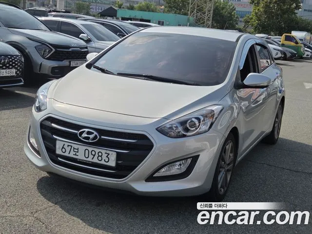 Hyundai i30 2016 thumb 12