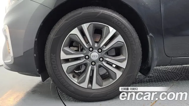 Kia Carnival 2019 thumb 5