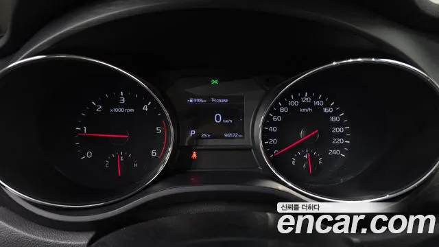 Kia Carnival 2019 thumb 8
