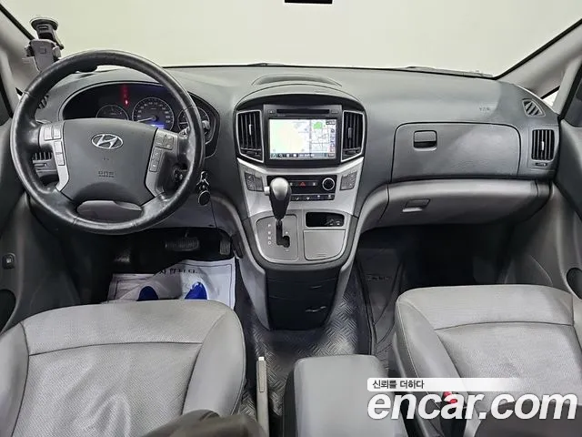 Hyundai Starex 2020 thumb 7