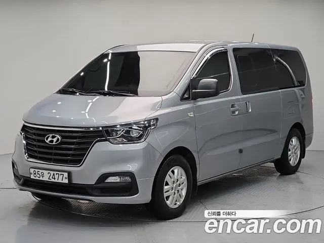 Hyundai Starex 2020 thumb 12