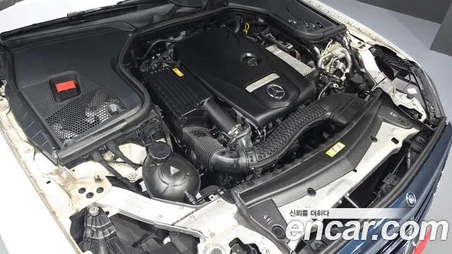 Mercedes-Benz E-Класс 2016 thumb 6