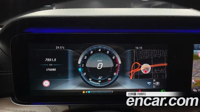 Mercedes-Benz E-Класс 2016 thumb 8